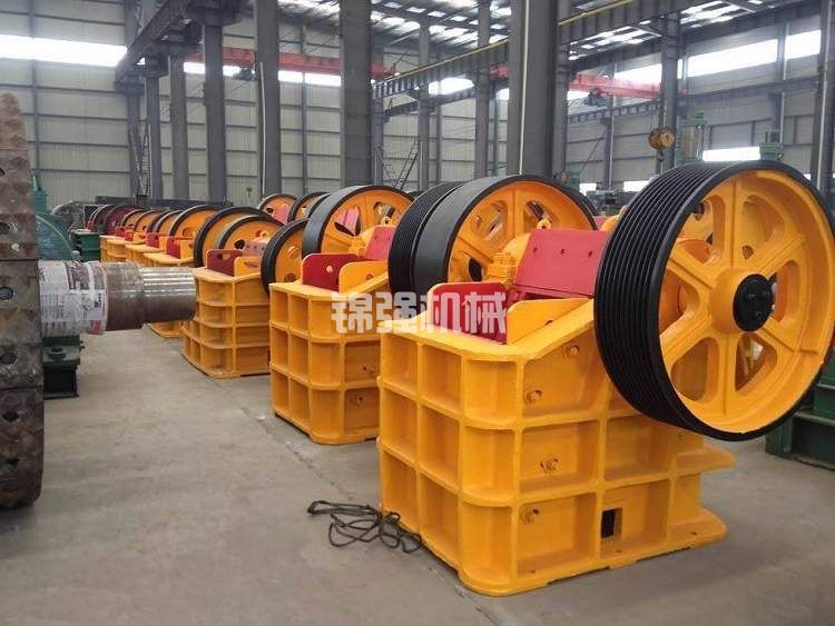 大型石子破碎機(jī)價(jià)格是多少？石子破碎機(jī)廠家推薦(圖1)